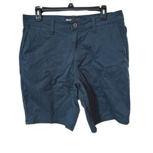 RSQ Men’s Mid Length Chino  Above Knew Shorts Size 31 EUC